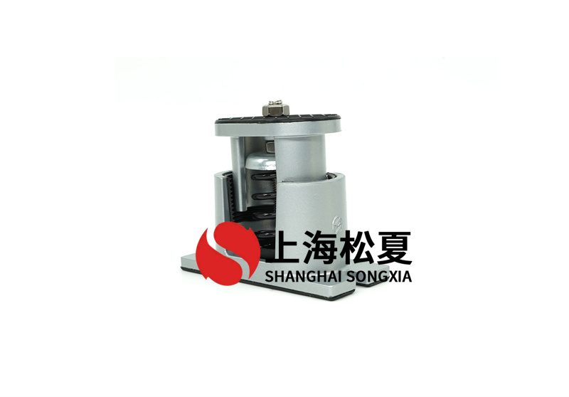 變電站風機減震器隔音減震的做法是什么？