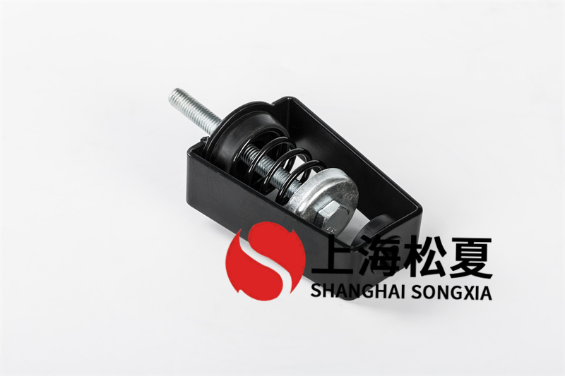壁掛式空調機組ZTY型彈簧減震器的作用有哪些？
