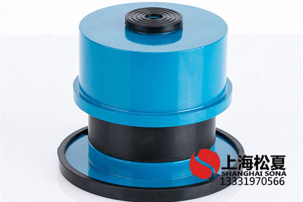 螺桿式風(fēng)冷冷水機(jī)ZTA型坐式彈簧減震器如何測(cè)試性能？