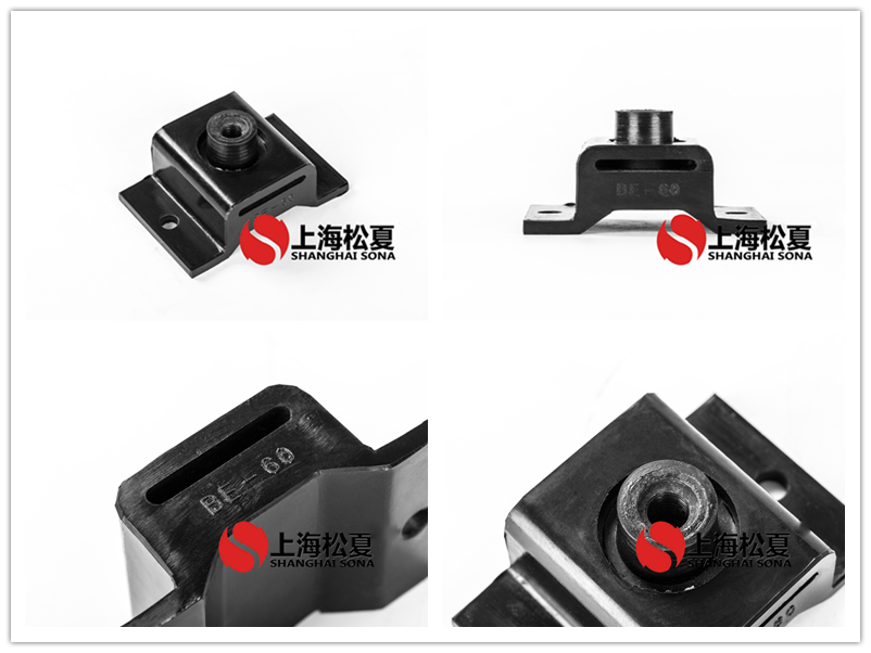 雙螺桿空壓機減震器工作電壓