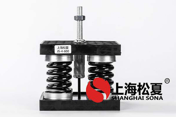 丹江阻尼彈簧減震器可以不固定嗎？