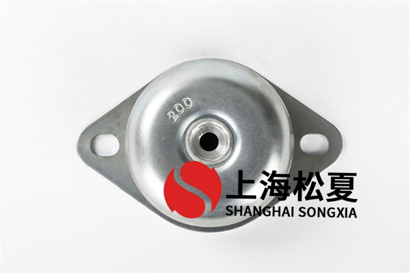 橡膠減震器的滯后和內(nèi)摩擦特性有哪些？