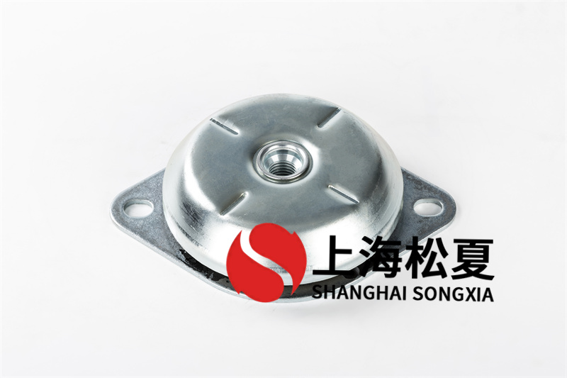 橡膠減震器有哪些特點(diǎn)及注意事項(xiàng)？