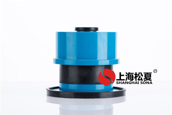 常見(jiàn)的減震器